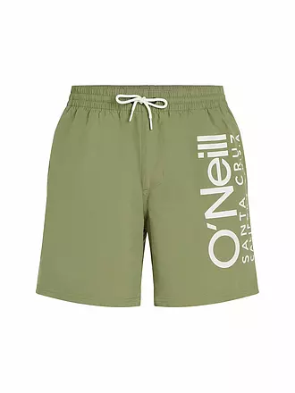 O'NEILL | Herren Badeshort Original Cali 16 | 
